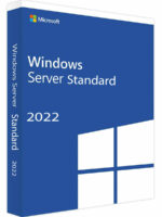 Microsoft Windows Server 2022 Standard